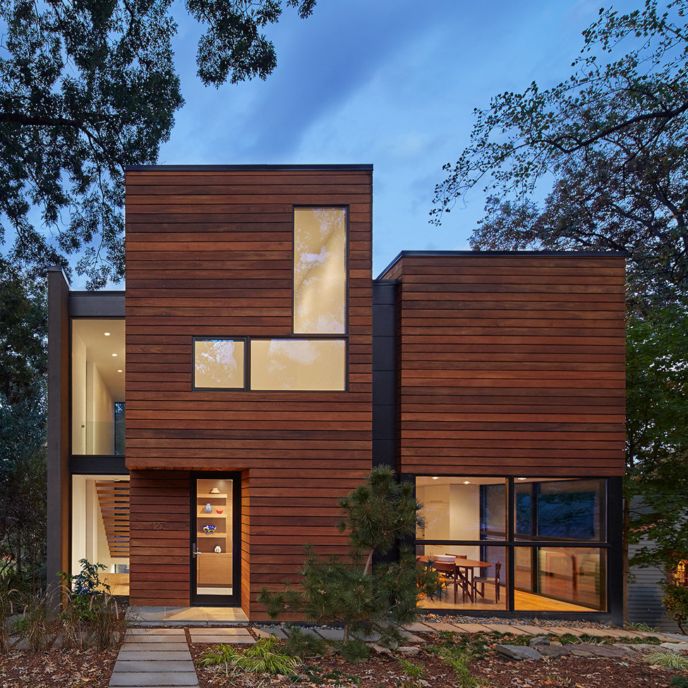 Modern order houses by robert gurney Modern order houses by robert gurney